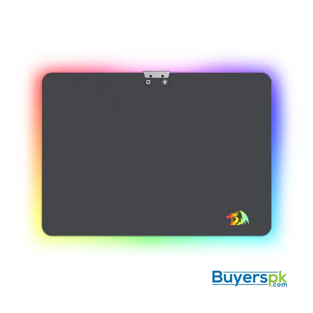 Redragon P010 Aurora Mouse Pad 13.8 x 9.8 Inches - Mouse Pad Redragon P010 Aurora Mouse Pad 13.8 x 9.8 Inches - Mouse Pad